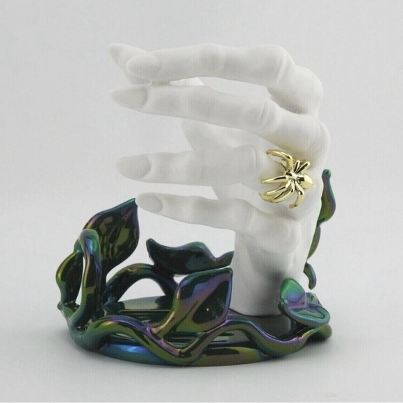 Bath & Body Works Other - Bath & Body Works Ivy Witch Hand Soap Holder